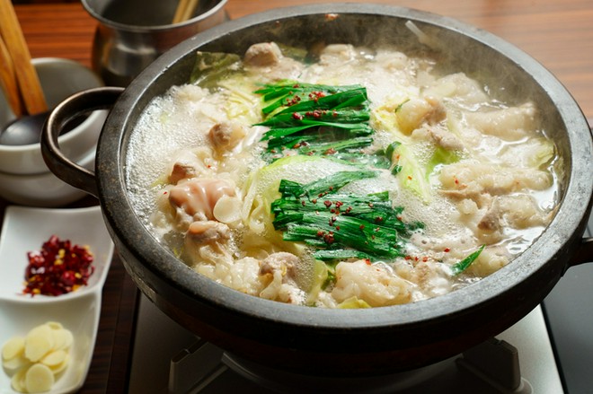 鍋料理にこだわっている
