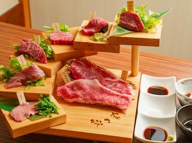 毎月29日の週【肉の日特別セット】