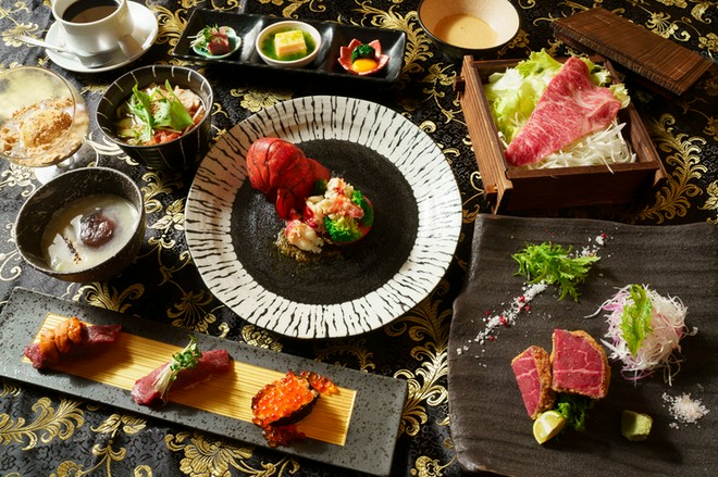 接待・会食におすすめ