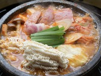 ・豆腐チゲ1420円
・プデチゲ(冬季限定)