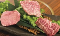 ・和牛赤身肉盛り合わせ3000円
　(A5ロース、A5イチボ、A5ミスジ)
・和牛特選盛り合わせ4200円
　(極上タン塩、A5特選カルビ、和牛ハラミ)
・牛タン塩とハラミ盛り合わせ2400円
　(塩だれ牛タン塩、牛ハラミ各3枚)