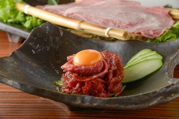 nashi no ya Hatchobori branch