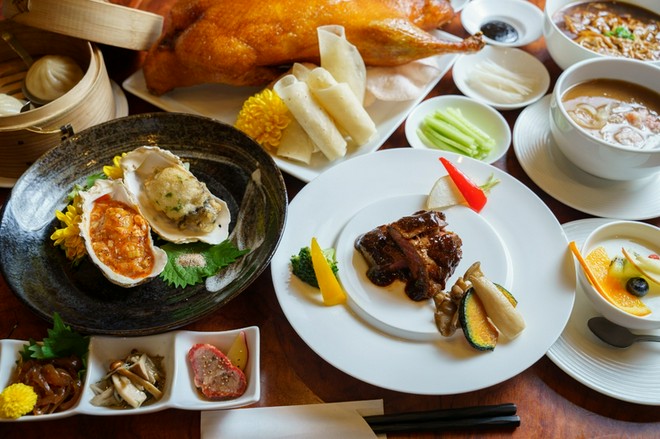 忘年会におすすめ