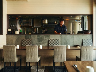 オシャレでカジュアルなデート