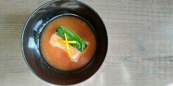 【月替わり】旬の和食をご堪能いただけます。