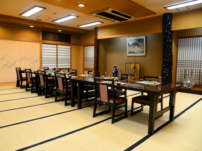 接待・会食におすすめ