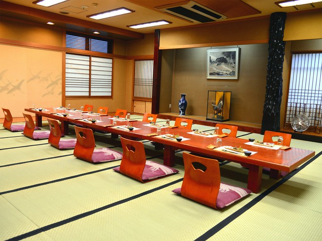 結納・顔合わせにおすすめ