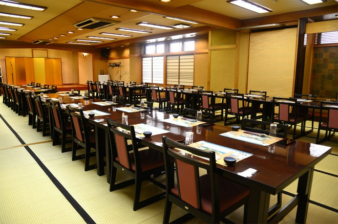 宴会におすすめ