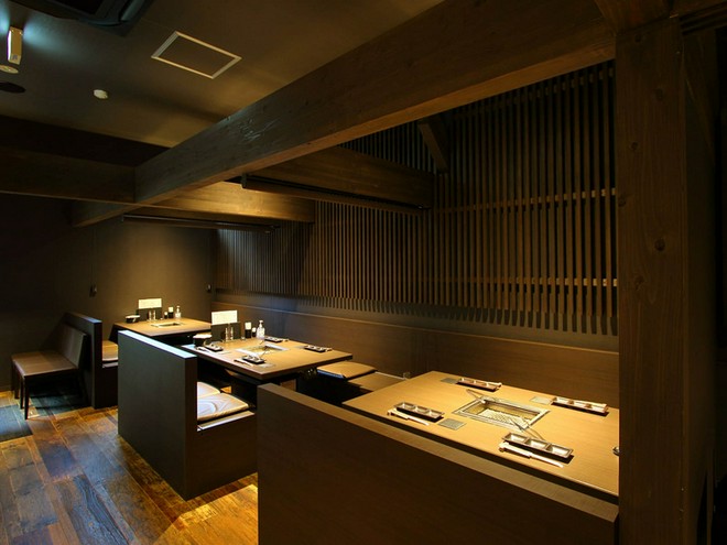 女子会におすすめ