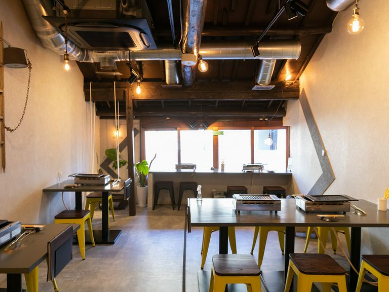 お肉が食べたい時の“ガッツリディナー”はおまかせあれ