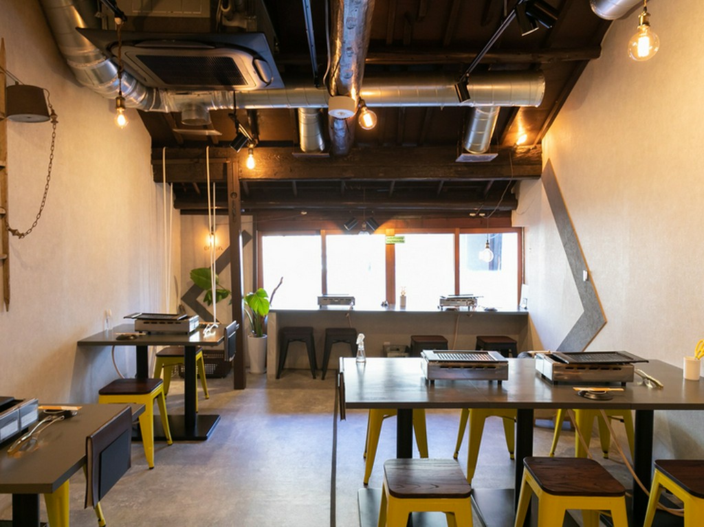 お肉が食べたい時の“ガッツリディナー”はおまかせあれ