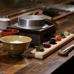 料理イメージ