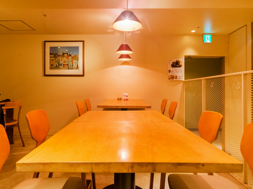 デートや記念日、素敵な時間をお過ごしくださいませ