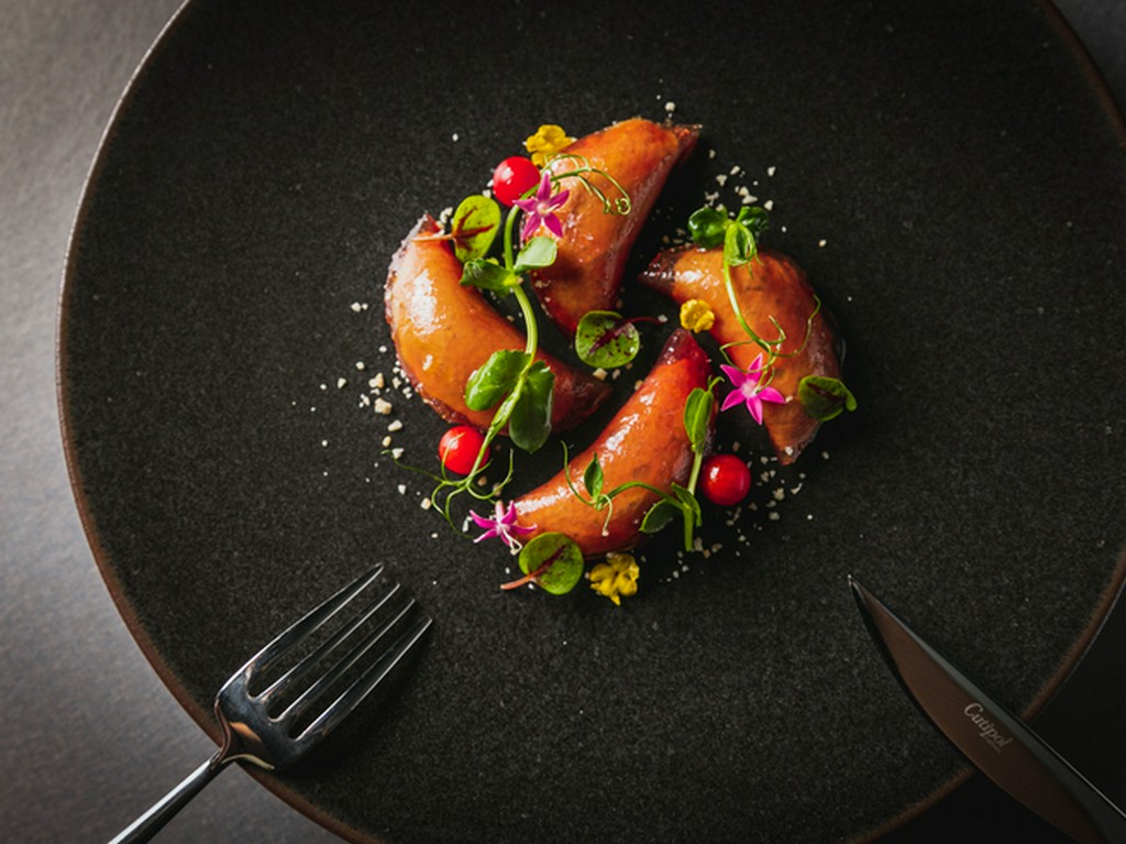 イタリア料理の伝統と革新の調和をご堪能