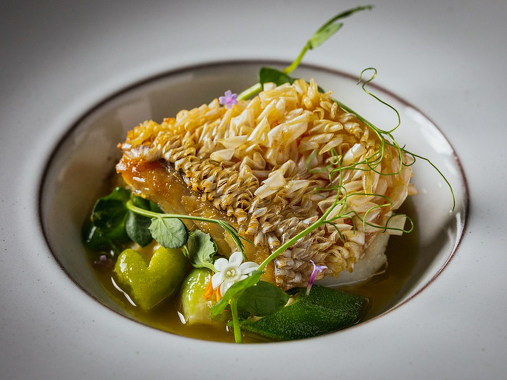 隠れ家で大切なお友達と記憶に残るひと時を