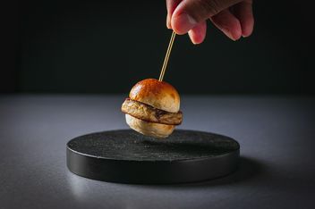 Ristorante Cintilla