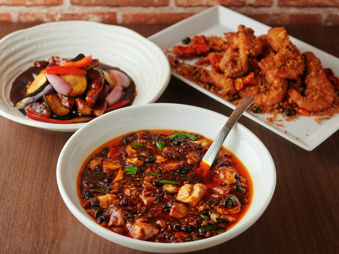 テイクアウトあり