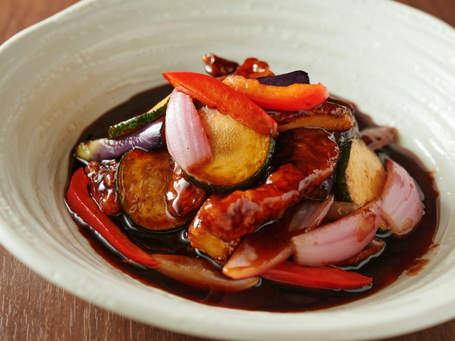 カウンター席がある