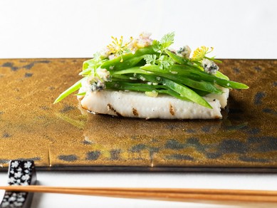 親睦を深める大切なおもてなしに