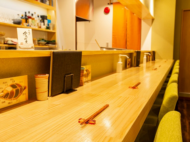 デートにおすすめ