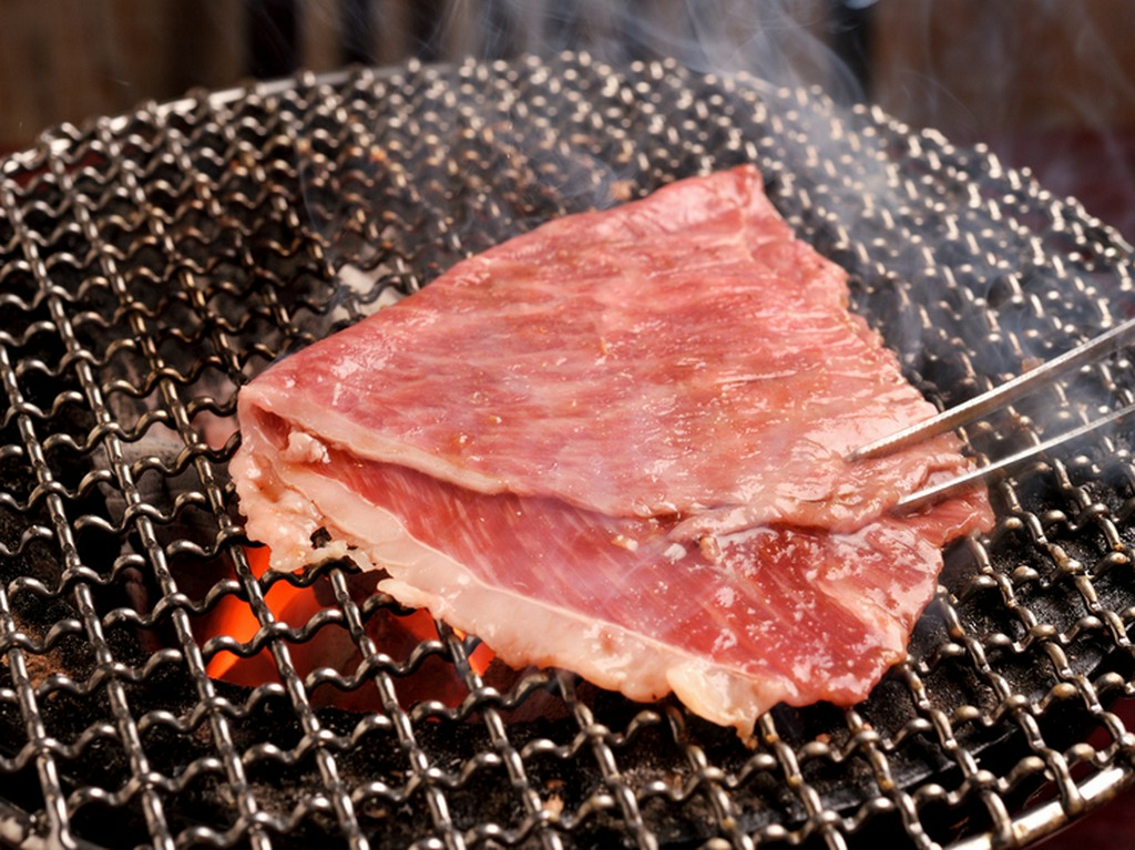 いつもとひと味違った焼肉デートを演出