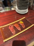 ウニ・いくら・カンボジア産粒生胡椒