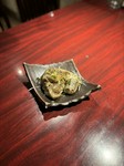数量限定メニューとなります。