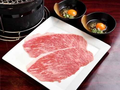 珠玉の素材をとっておきのスタイルで味わう