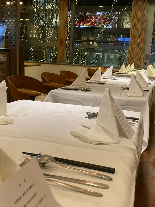 デートにおすすめ