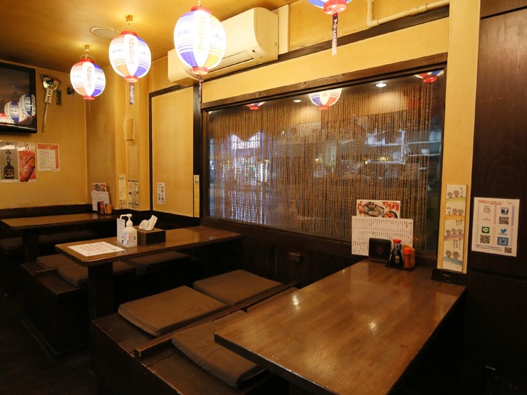 鳥で すすきの 居酒屋 お店の特徴 ヒトサラ