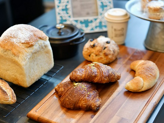 Bino Cafe Bakery Zin 茅ヶ崎 寒川 カフェ のグルメ情報 ヒトサラ