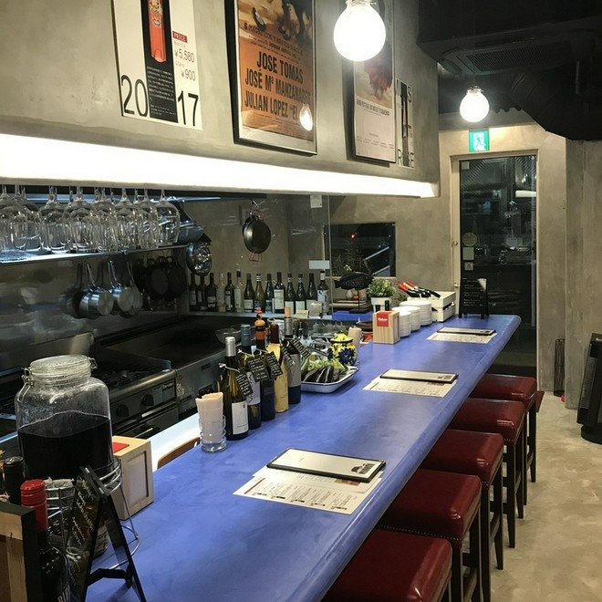 ビールにこだわっている