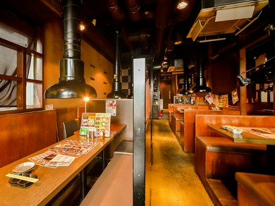 すみかと言えば焼肉食べ放題！！