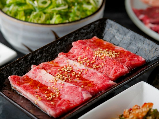 焼肉ダイニング すみか月寒中央店 月寒中央 福住 焼肉 のグルメ情報 ヒトサラ