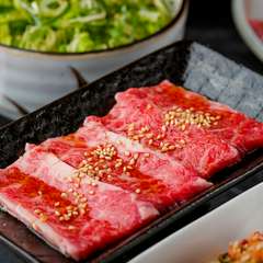 わいわい焼肉コース！リーズナブルに焼肉食べ放題を楽しむ