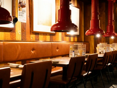 すみかと言えば焼肉食べ放題！！