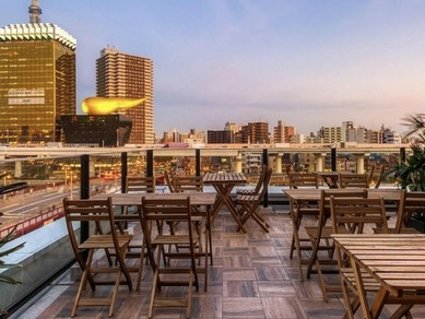 浅草の女子会におすすめのお店 女子会におすすめのお店 ヒトサラ