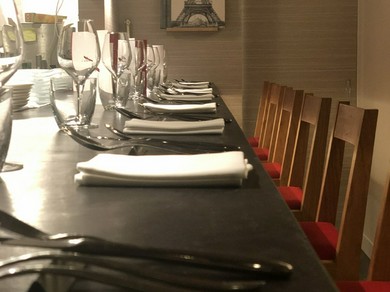 一人 中目黒の一人でも入りやすいお店 ヒトサラ