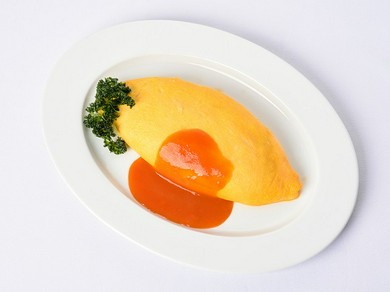 東京都のオムライスがおすすめのグルメ人気店 ヒトサラ