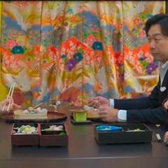 小さな子ども連れママにうれしいサービス
