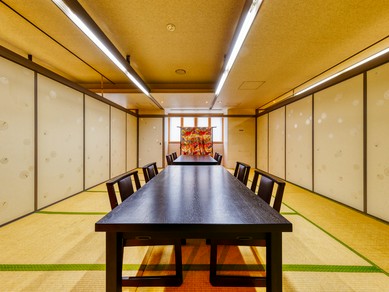 地元京都の銘酒が楽しめる