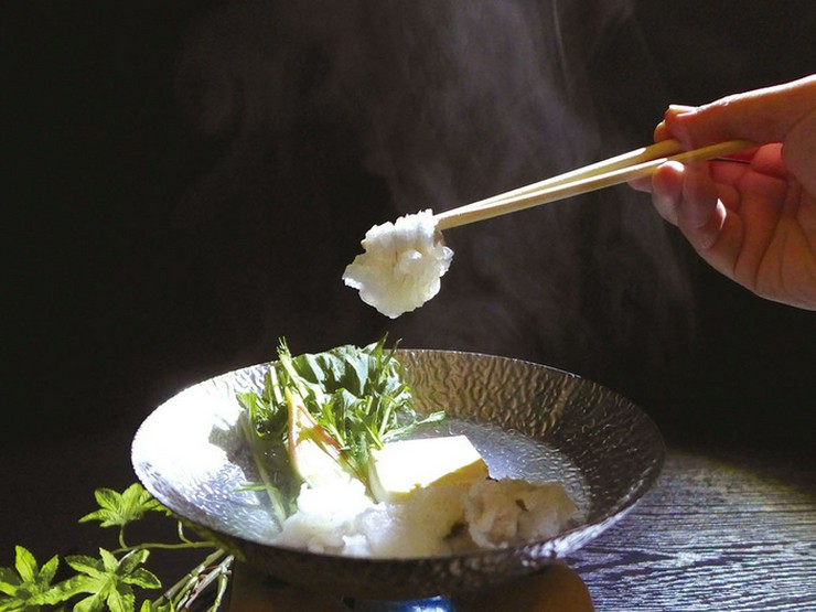 匠 正阿弥 岡崎 平安神宮 南禅寺 日本料理 懐石 会席 のおすすめ料理 メニュー ヒトサラ