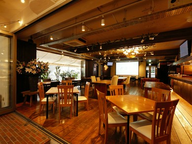 表参道 原宿 青山のカフェがおすすめのグルメ人気店 ヒトサラ