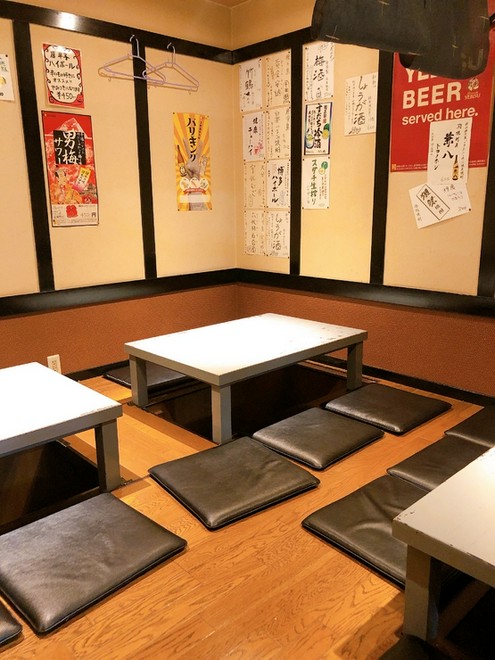 宴会におすすめ