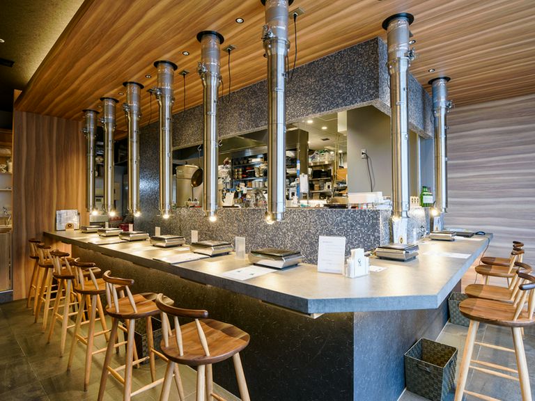 楽しみ方はゲスト次第。充足感に満ちたひとときを満喫