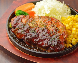 宮城県産JAPAN X豚の特上ロースステーキ