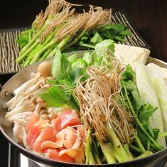 미야기의 향토 요리 개인실×덕분 센다이 본점
