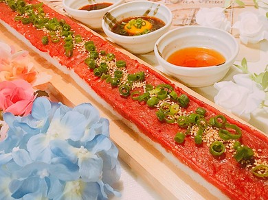 休日は、家族揃ってゆっくり団欒