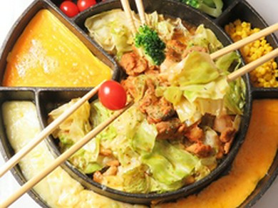 仙台駅西口周辺のデートにおすすめのお店 居酒屋 デートにおすすめのお店 ヒトサラ