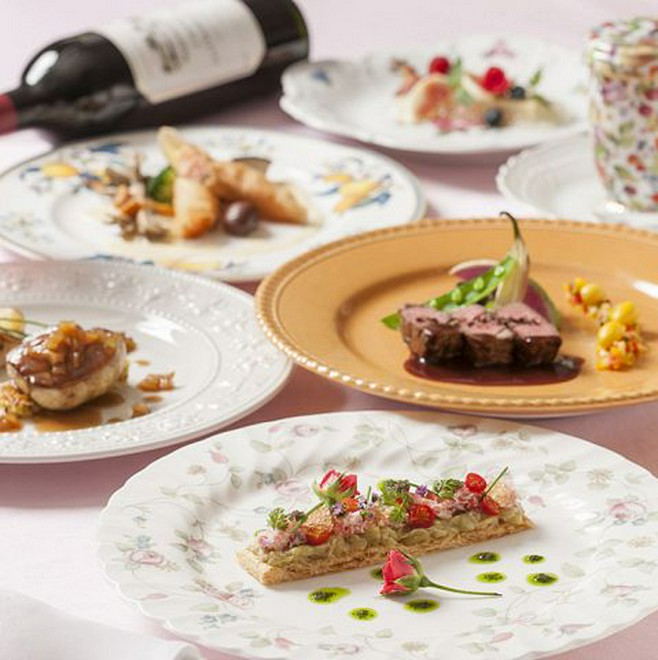 デートにおすすめ